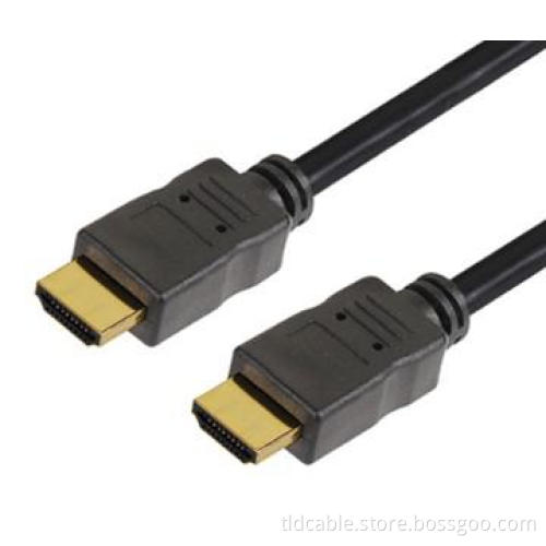 HDMI Cable HDMI to Serial Cable